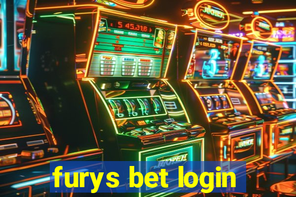 furys bet login